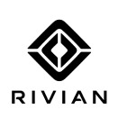 Brand logo of Rivian LemonDaddy recalls