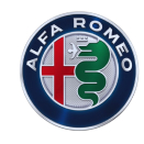 Brand logo of Alfa Romeo LemonDaddy recalls