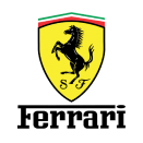 Brand logo of Ferrari LemonDaddy recalls