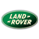 Brand logo of Land Rover LemonDaddy recalls