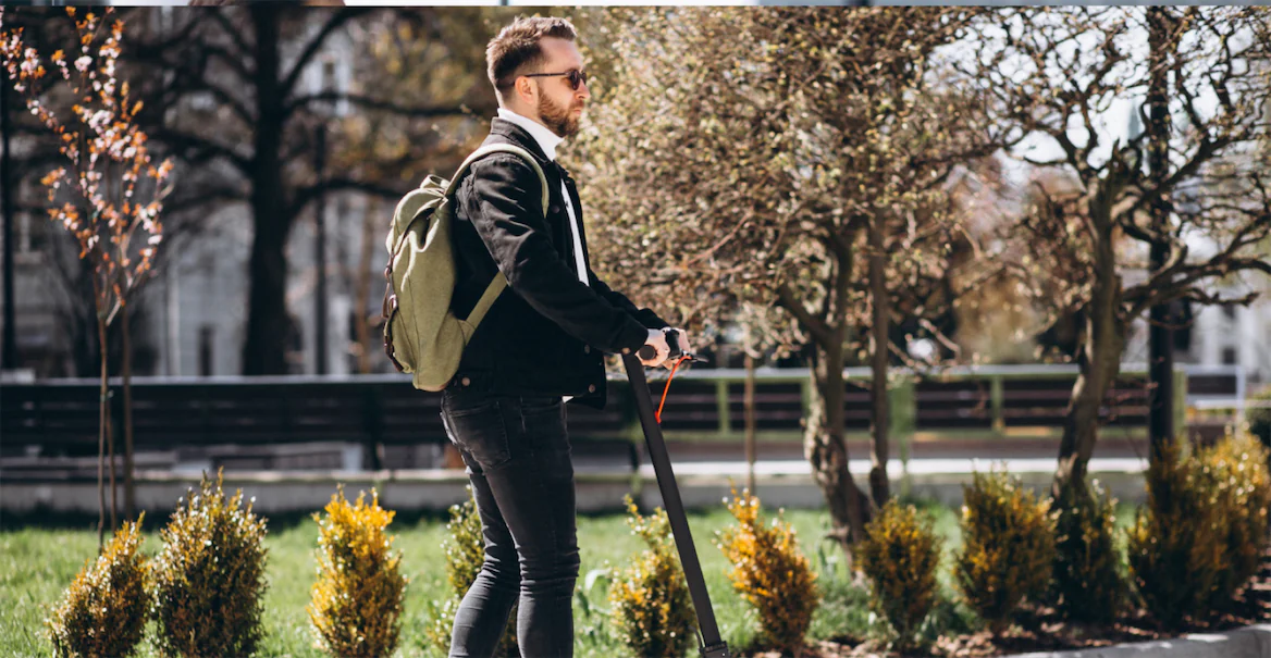 Article card Image of Electric Scooters and Lemon Laws: What You Should Know from LemonDaddy Blog