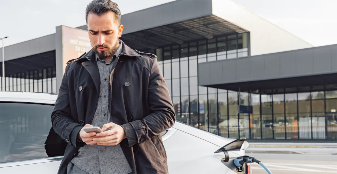 Adam Happy client of LemonDaddy