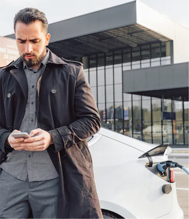 Adam Happy client of LemonDaddy