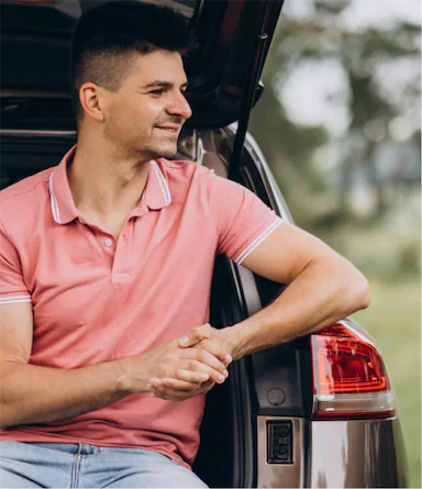 Carlos Win in California 50k+ with LemonDadddy