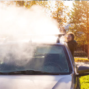 Article card Image of How to Protect Your Car from Pollen Damage in California from LemonDaddy Blog