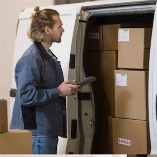 Article card Image of Understanding Lemon Law Protections for Commercial Vehicles in California from LemonDaddy Blog