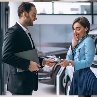 Article card Image of California Lemon Law and Manufacturer Buyback: What You Need to Know from LemonDaddy Blog