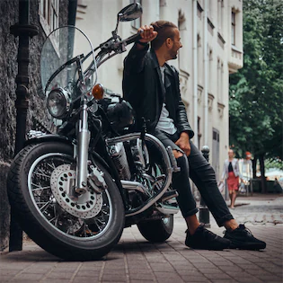 Article card Image of Is My Motorcycle a Lemon? from LemonDaddy Blog